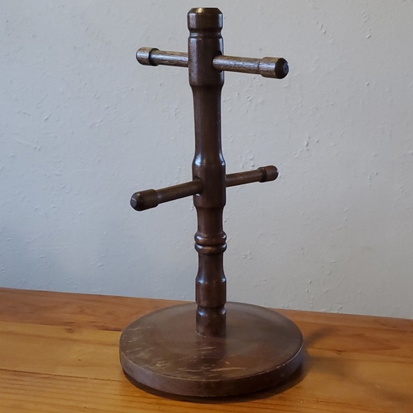 VTG mug tree